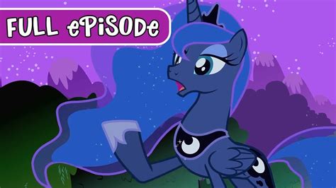 princess luna mlp|Friendship Is Magic S2 .